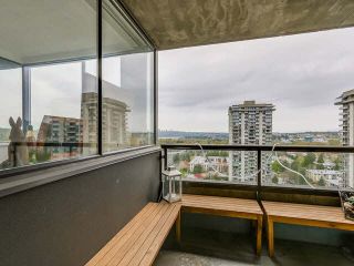 Photo 16: 2201 9521 CARDSTON Court in Burnaby: Government Road Condo for sale in "CONCORDE PLACE" (Burnaby North)  : MLS®# V1115805