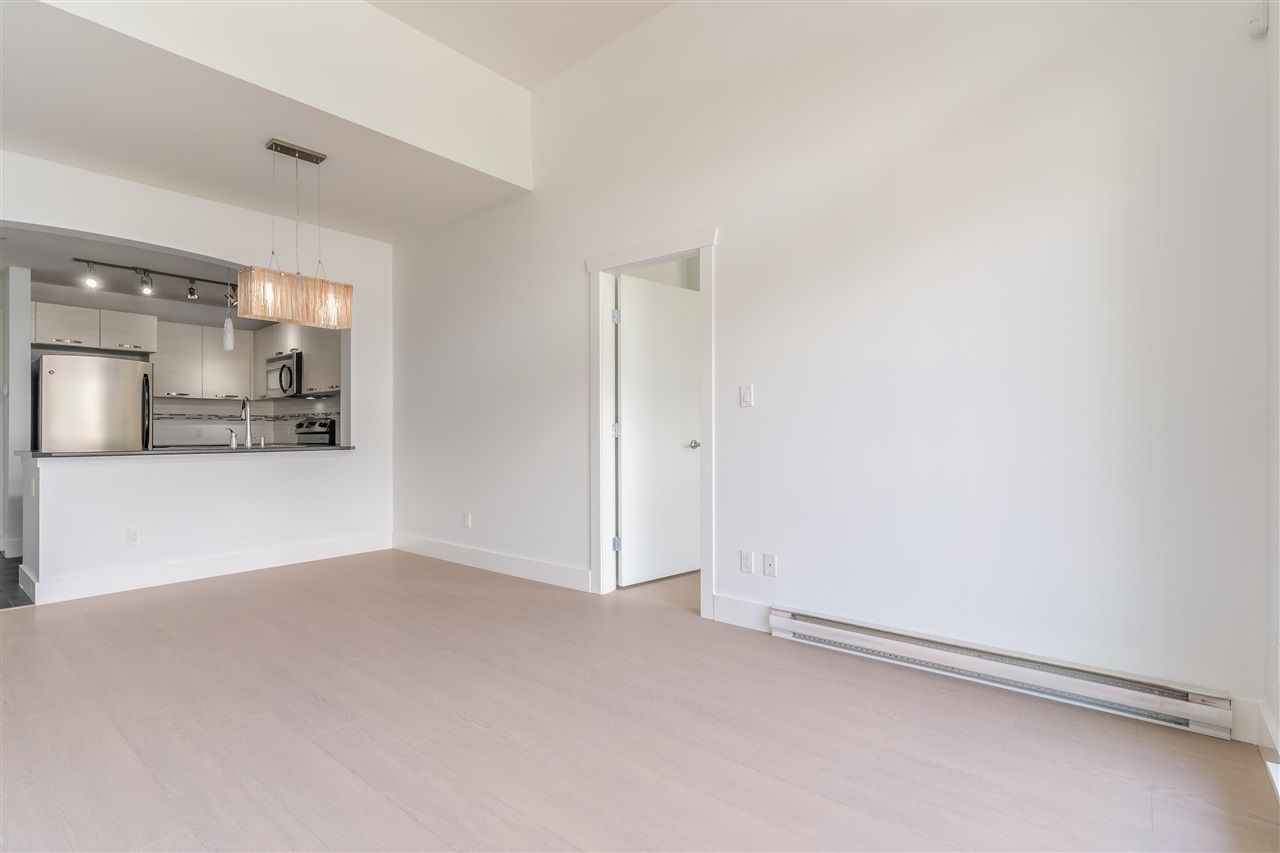 Photo 8: Photos: 402 7428 BYRNEPARK Walk in Burnaby: South Slope Condo for sale in "GREEN - SPRING BY ADERA" (Burnaby South)  : MLS®# R2589765