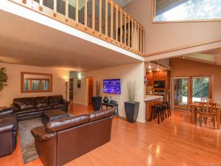 Photo 7: 1505 Croation Rd in CAMPBELL RIVER: CR Campbell River West House for sale (Campbell River)  : MLS®# 831478