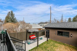 Photo 52: 1428 43 Street SW in Calgary: Rosscarrock Semi Detached (Half Duplex) for sale : MLS®# A2014365