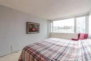 Photo 19: 1101 31 ELLIOT Street in New Westminster: Downtown NW Condo for sale in "Royal Albert Towers" : MLS®# R2541971