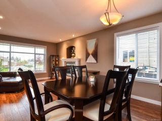 Photo 4: 2060 College Dr in CAMPBELL RIVER: CR Willow Point House for sale (Campbell River)  : MLS®# 779020