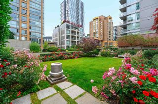 Photo 4: 1303 1155 HOMER Street in Vancouver: Yaletown Condo for sale in "CITY CREST" (Vancouver West)  : MLS®# R2710450