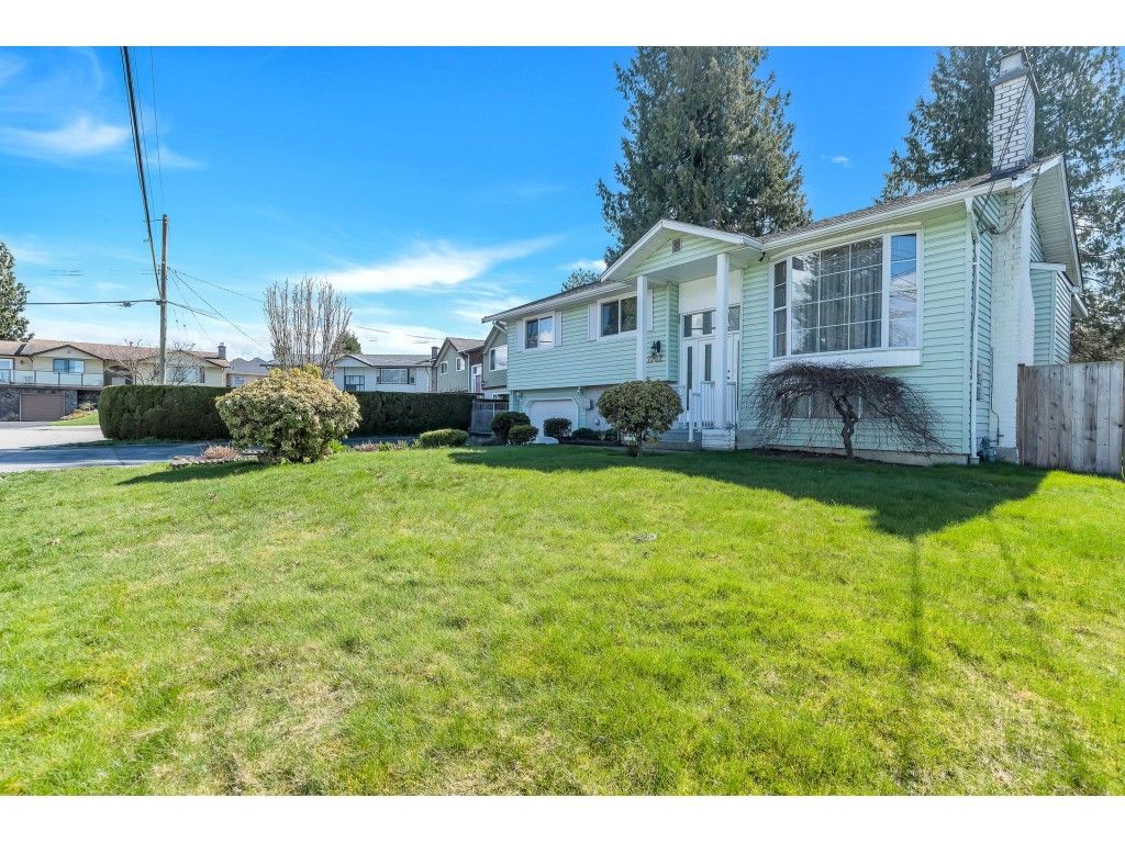 Main Photo: 11742 94 Avenue in Delta: Annieville House for sale (N. Delta)  : MLS®# R2669250