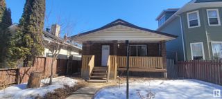 Main Photo: 11543 94 Street in Edmonton: Zone 05 House for sale : MLS®# E4332102