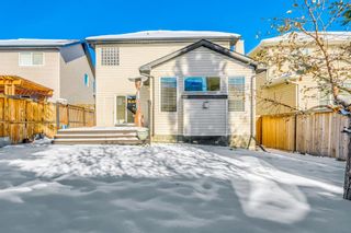 Photo 22: 594 Chaparral Drive SE in Calgary: Chaparral Detached for sale : MLS®# A1065964
