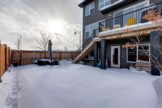 Photo 37: 7 Crestbrook Link SW in Calgary: Crestmont Detached for sale : MLS®# A2126484