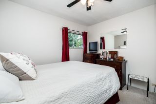 Photo 19: 101 N SEA Avenue in Burnaby: Capitol Hill BN House for sale (Burnaby North)  : MLS®# R2816770