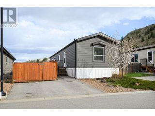 Photo 1: 7-7805 DALLAS DRIVE in Kamloops: House for sale : MLS®# 177854