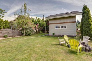 Photo 6: 38724 BUCKLEY Avenue in Squamish: Dentville House for sale in "Dentville" : MLS®# R2572436