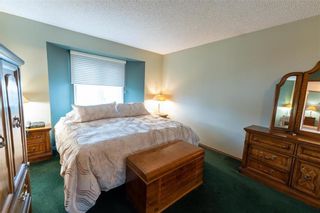Photo 25: 34 Foxmeadow Drive in Winnipeg: Linden Woods Residential for sale (1M)  : MLS®# 202112315