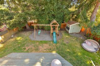 Photo 38: 3825 Mildred St in Saanich: SW Strawberry Vale House for sale (Saanich West)  : MLS®# 913603