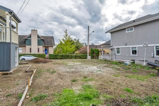 Photo 2: 219 TOWNSEND Place in New Westminster: Queens Park Land for sale : MLS®# R2840917