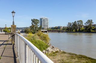 Photo 27: 205 6 RENAISSANCE Square in New Westminster: Quay Condo for sale in "THE RIALTO" : MLS®# R2714569