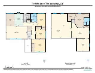 Photo 26: 6728 85 Street in Edmonton: Zone 17 House for sale : MLS®# E4306586
