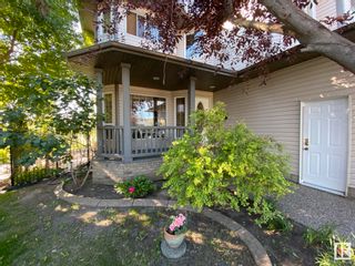 Photo 39: 10903 176A Avenue in Edmonton: Zone 27 House for sale : MLS®# E4368652