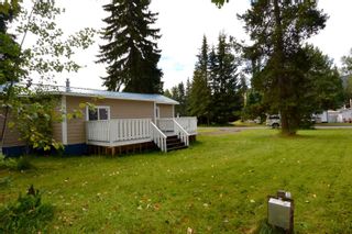 Photo 26: 67 4430 16 Highway in Smithers: Smithers - Town Manufactured Home for sale in "Hudson Bay Mobile Home Park" (Smithers And Area)  : MLS®# R2717436