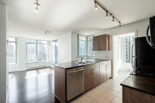 Photo 2: 1616 610 GRANVILLE Street in Vancouver: Downtown VW Condo for sale in "The Hudson" (Vancouver West)  : MLS®# R2868207