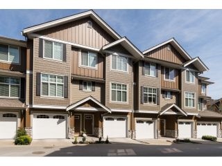 Photo 2: 66 3009 156 STREET in Surrey: Grandview Surrey Townhouse for sale (South Surrey White Rock)  : MLS®# R2056660