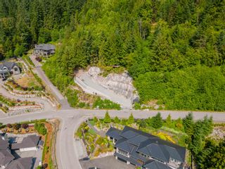 Main Photo: 1990 RIDGE MOUNTAIN Drive: Anmore Land for sale in "Pinnacle Ridge Estates" (Port Moody)  : MLS®# R2799089