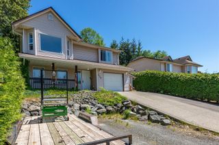 Photo 3: 285 S McPhedran Rd in Campbell River: CR Campbell River Central House for sale : MLS®# 932872