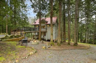 Photo 1: 1706 Wooden Rd in Shawnigan Lake: ML Shawnigan House for sale (Malahat & Area)  : MLS®# 961204