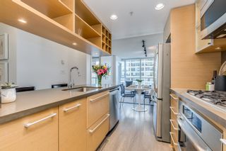 Photo 5: 1102 833 SEYMOUR Street in Vancouver: Downtown VW Condo for sale in "CAPITOL RESIDENCES" (Vancouver West)  : MLS®# R2887261