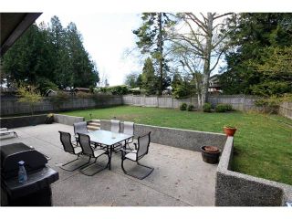 Photo 9: 1447 55TH Street in Tsawwassen: Cliff Drive House for sale in "CLIFF DRIVE" : MLS®# V942365