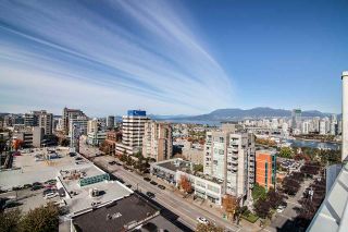 Photo 18: 1102 2550 SPRUCE Street in Vancouver: Fairview VW Condo for sale in "SPRUCE" (Vancouver West)  : MLS®# R2313886