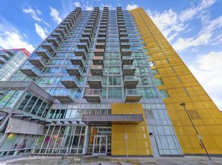 Photo 2: 1506 3820 Brentwood Road NW in Calgary: Brentwood Apartment for sale : MLS®# A2119263