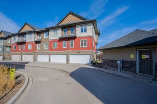 Photo 9: 138 Skyview Springs Manor NE in Calgary: Skyview Ranch Row/Townhouse for sale : MLS®# A1158040