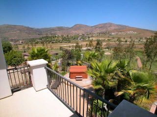 Photo 2: RANCHO SANTA FE Residential for sale or rent : 4 bedrooms : 8109 Lamour in San Diego