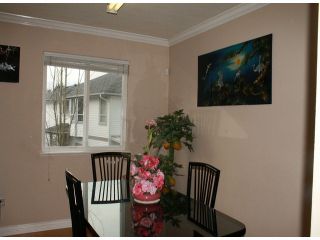 Photo 5: 16 13909 102ND Avenue in Surrey: Whalley Townhouse for sale in "CENTRAL CITY PLACE" (North Surrey)  : MLS®# F1303971