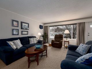 Photo 4: 21 800 VALHALLA DRIVE in Kamloops: Brocklehurst Townhouse for sale : MLS®# 170577