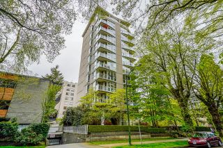 Photo 32: 1002 1686 W 13TH Avenue in Vancouver: Fairview VW Condo for sale in "DORCHESTER PINE" (Vancouver West)  : MLS®# R2733801