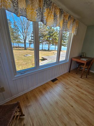 Photo 36: 4802 Sandy Point Road in Jordan Ferry: 407-Shelburne County Residential for sale (South Shore)  : MLS®# 202304465