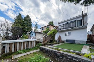 Photo 33: 5320 KNIGHT Street in Vancouver: Knight House for sale (Vancouver East)  : MLS®# R2856979
