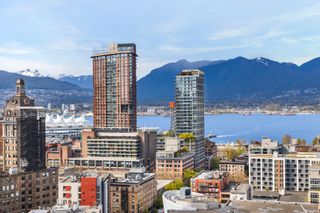 Main Photo: 2906 688 ABBOTT Street in Vancouver: Downtown VW Condo for sale in "Firenze II" (Vancouver West)  : MLS®# R2879795