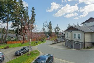 Photo 29: 41 2319 Chilco Rd in View Royal: VR Six Mile Row/Townhouse for sale : MLS®# 900374
