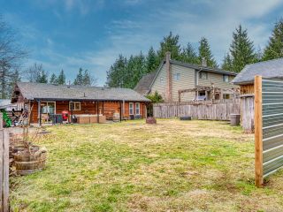 Photo 8: 2582 WINDERMERE Avenue in CUMBERLAND: CV Cumberland House for sale (Comox Valley)  : MLS®# 833211