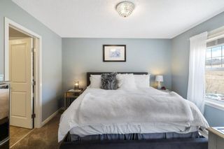 Photo 18: 17 Chaparral Valley Park SE in Calgary: Chaparral Semi Detached for sale : MLS®# A1206005