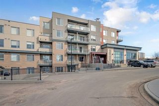 Photo 2: 208 30 Shawnee Common SW in Calgary: Shawnee Slopes Apartment for sale : MLS®# A2122271