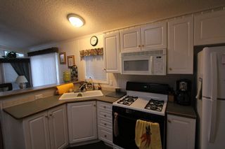 Photo 12: 228 3980 Squilax Anglemont Road in Scotch Creek: Manufactured Home for sale : MLS®# 10098065