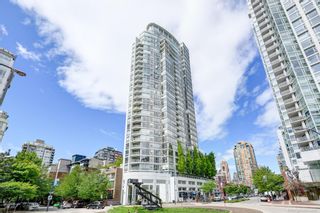 Photo 8: 702 1201 MARINASIDE Crescent in Vancouver: Yaletown Condo for sale (Vancouver West)  : MLS®# R2692733