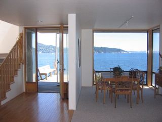 Photo 2: Lot 61 Private Island in West Vancouver: Home for sale : MLS®# v810000