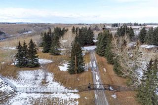 Photo 44: 75 Glenview Road in Rural Rocky View County: Rural Rocky View MD Detached for sale : MLS®# A2091721