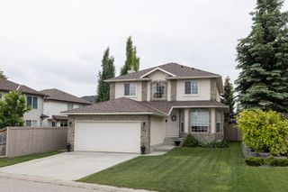 Photo 1: 43 Simcoe Terrace SW in Calgary: Signal Hill Detached for sale : MLS®# A2006362