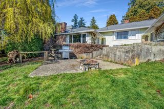 Photo 7: 13706 MARINE DRIVE in White Rock: House for sale : MLS®# R2866912