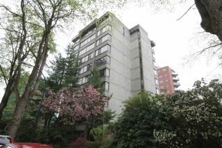 Photo 1: 501 1616 W 13TH Avenue in Vancouver: Fairview VW Condo for sale (Vancouver West)  : MLS®# R2451227