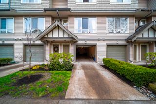 Photo 39: 22 9088 HALSTON Court in Burnaby: Government Road Townhouse for sale (Burnaby North)  : MLS®# R2863351